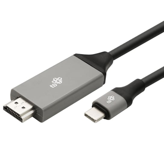 Kabel HDMI - USB-C TB, 2 m TB