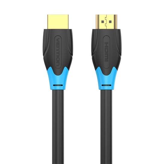Kabel HDMI Vention AACBE 0,75m (czarny) Vention