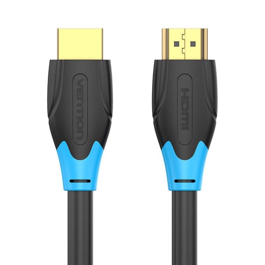 Kabel HDMI Vention AACBF 1m (czarny) Vention