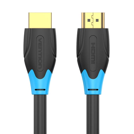Kabel HDMI Vention AACBG 1,5m (czarny) Vention