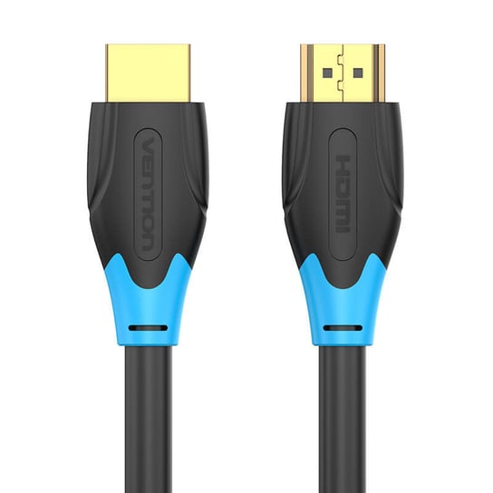 Kabel HDMI Vention AACBK 8m (czarny) Vention