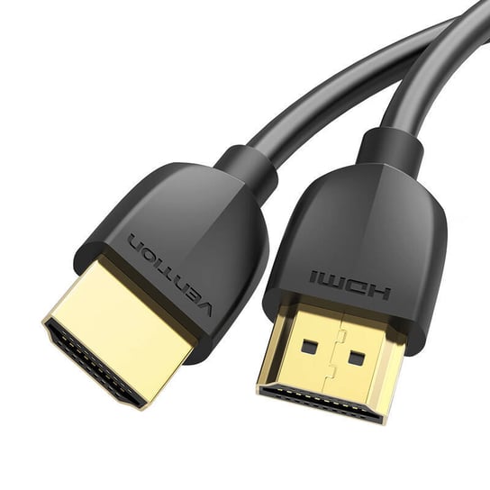 Kabel HDMI Vention AAIBH 2m (czarny) Vention