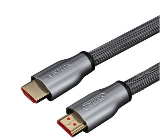 Kabel HDMI Y-C140RGY UNITEK, 5 m Unitek