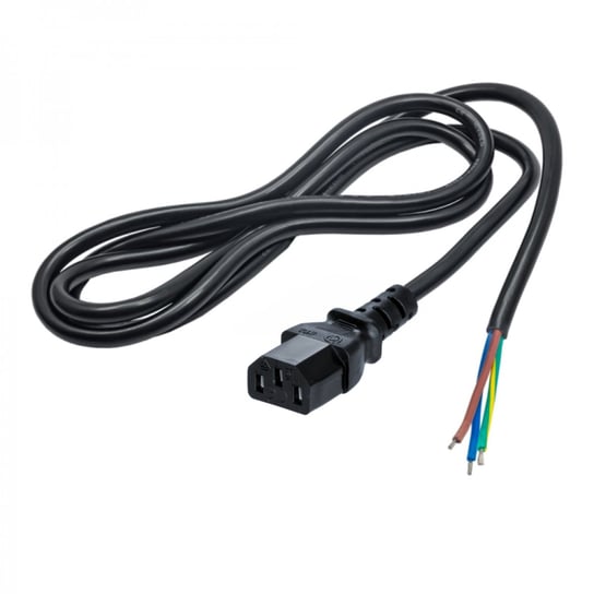 Kabel IEC C13 AKYGA AK-OT-02A, 1,5 m Akyga
