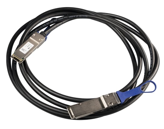 Kabel InfiniBand Mikrotik 3 m 100 Gbit/s XQ+DA0003 MikroTik