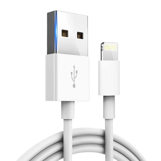 Kabel Iphone Lightning 1M Usb Inna marka