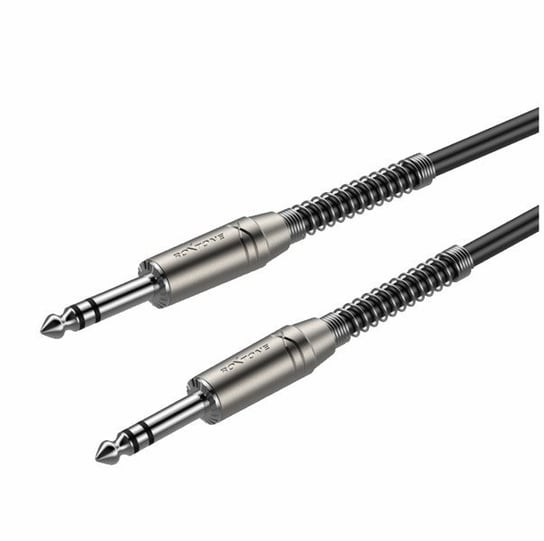 Kabel Jack 6.3mm Stereo - Jack 6.3mm Stereo 3m Inny producent