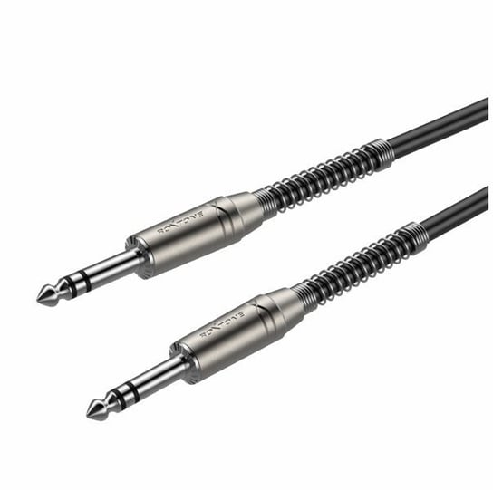 Kabel Jack 6.3mm Stereo - Jack 6.3mm Stereo 5m Inny producent