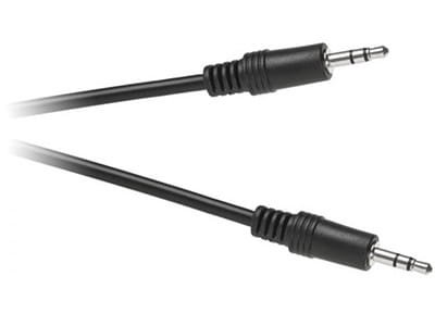 Kabel jack jack 3,5mm 1,5m KPO2743-1,5 Cabletech
