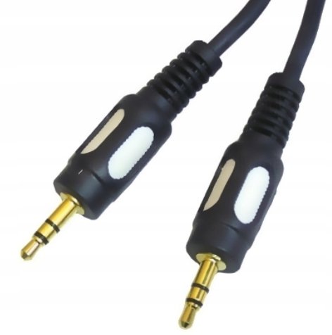 Kabel Jack-Jack 3,5Mm Stereo Jackxjack 0,5M Jkj30 Mini Jack VITALCO