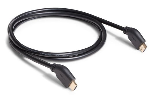 Kabel kątowy HDMI - HDMI MELICONI 497015BA, 1.5 m Meliconi