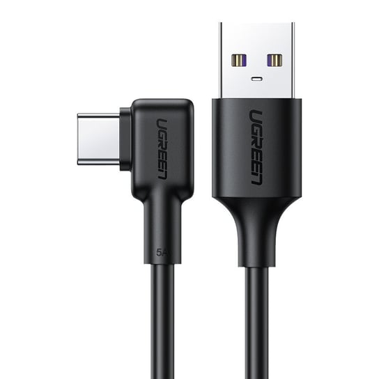 Kabel kątowy USB - USB-C UGREEN, 2 m uGreen