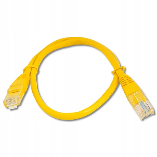 Kabel Komputerowy Sieciowy Patchcord Rj-45 3M LTC