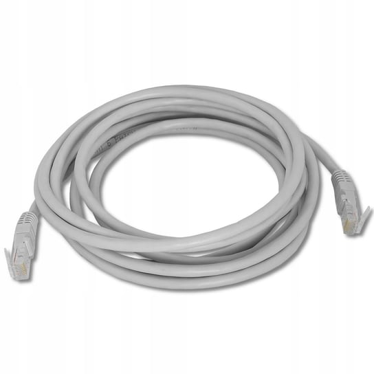 Kabel Komputerowy Sieciowy Patchcord Rj-45 3M LTC