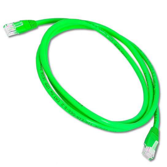 Kabel Komputerowy Sieciowy Patchcord Rj-45 5M LTC