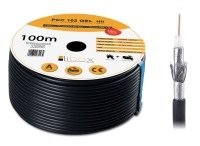 Kabel koncentryczny LIBOX PCC-102, 100m Libox