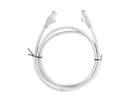 Kabel krosowy FTP 5e LANBERG PCF5-10CC-0150-S, 1.5 m Lanberg
