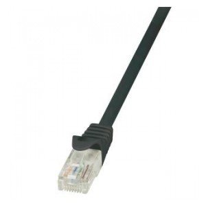 Kabel krosowy LOGILINK 2514896, 0.5 m LogiLink