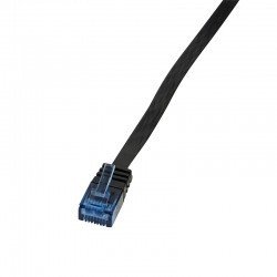 Kabel krosowy LOGILINK CP0140B, 15 m LogiLink