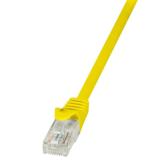 Kabel krosowy LOGILINK CP2077U, 5 m LogiLink