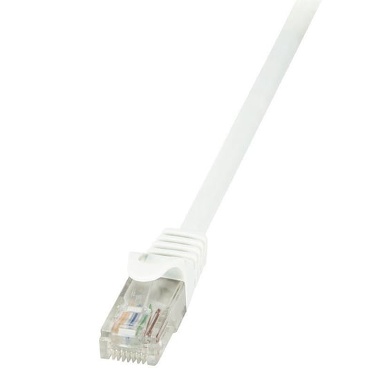 Kabel krosowy LOGILINK CP2081U, 7.5 m LogiLink