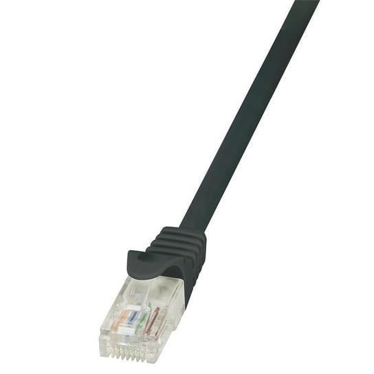 Kabel krosowy LOGILINK CP2083U, 7.5 m LogiLink