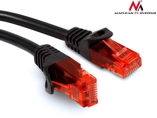 Kabel krosowy MACLEAN MCTV-756, 7.5 m Maclean