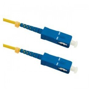 Kabel krosowy QOLTEC 7414460, 3 m Qoltec