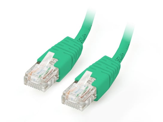 Kabel krosowy U/UTP 5e EQUIP 825440, 1 m Equip