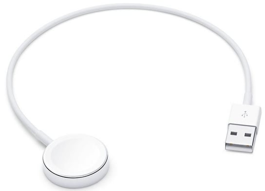 Kabel ładujący Apple Watch APPLE MX2E2ZM/A, 1 m Apple