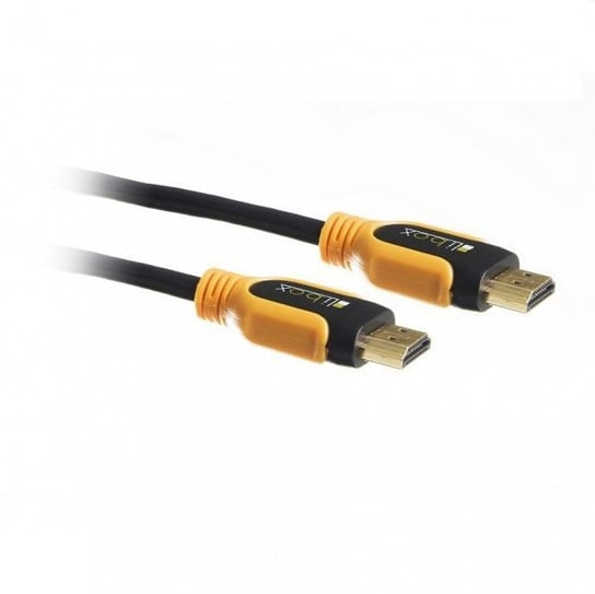 Kabel LIBOX HDMI/HDMI, 1.5 m Libox