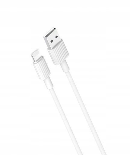 Kabel Lightning Do Apple Iphone 6 7 8 X 11 100cm XO
