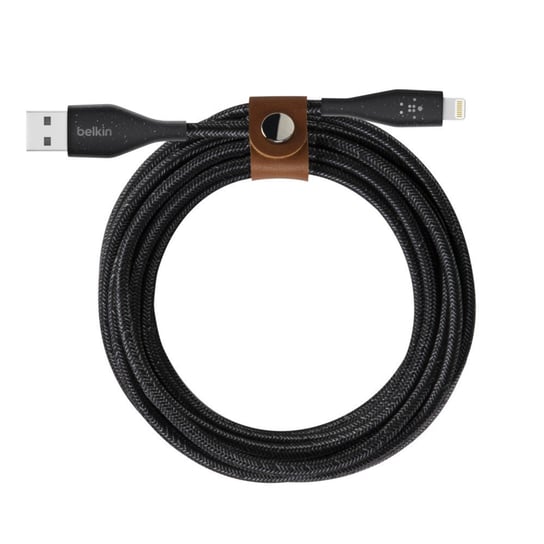 Kabel Lightning do USB-A DuraTek Plus BELKIN, 1.2 m Belkin