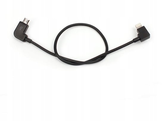 Kabel Lightning - micro USB XREC do drona Xrec