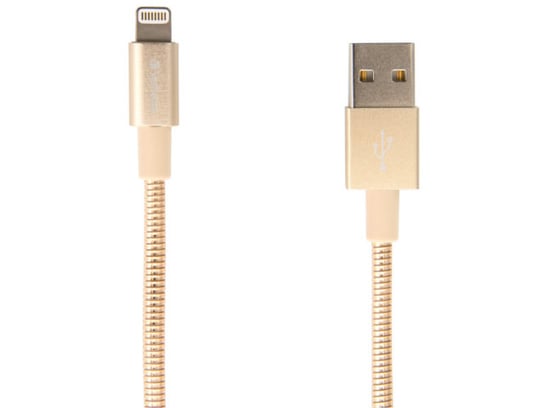 Kabel Lightning - USB-A VERBATIM, 1 m Verbatim