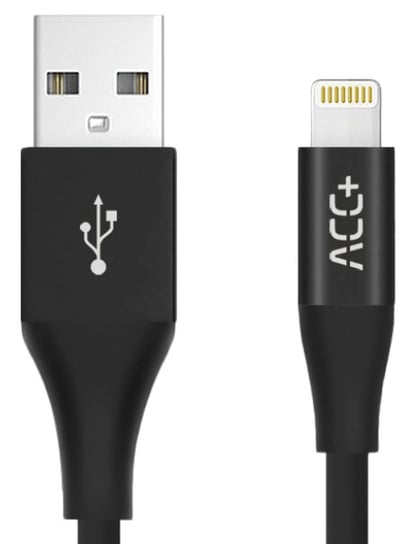 Kabel Lightning - USB ACC+, 1 m ACC+