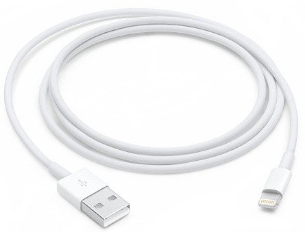 Kabel Lightning - USB APPLE, 1 m Apple