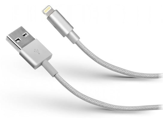Kabel Lightning - USB SBS, 1 m SBS