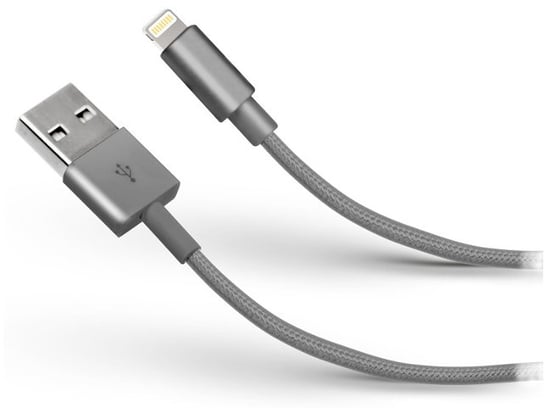 Kabel Lightning - USB SBS, 1 m SBS