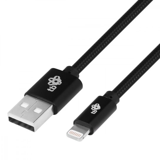 Kabel Lightning/USB TB MFi, 1.5 m TB