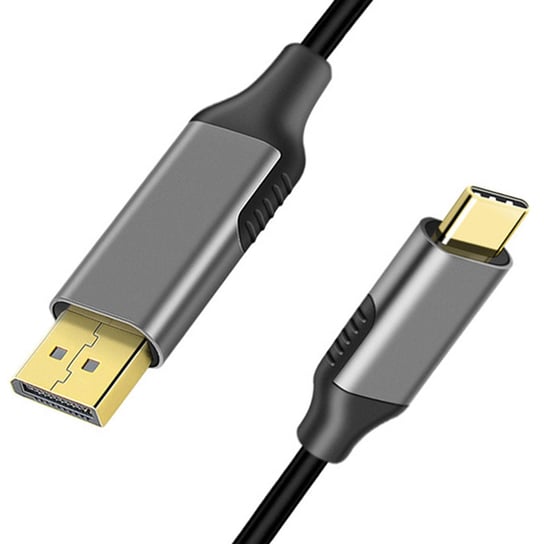Kabel Macbook Usb-C 3.1 Na Displayport 4K 60Hz Mac Reagle