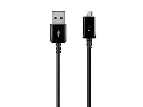 Kabel micro USB 2.0 Samsung ECB-DU4EBE | czarny Samsung
