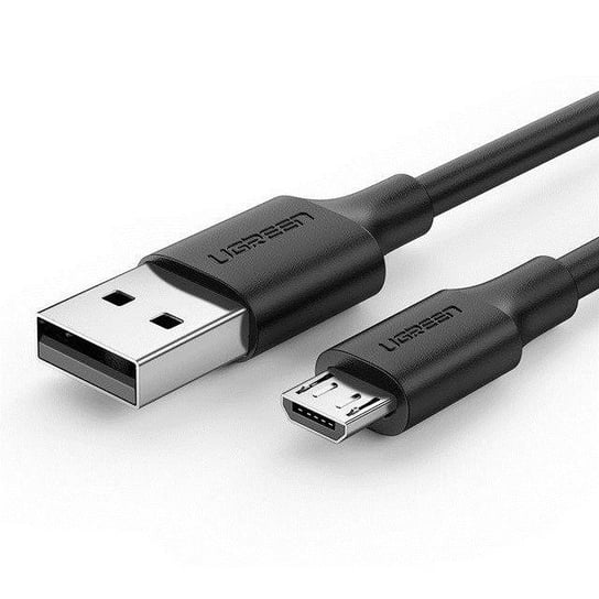 Kabel Micro USB M - USB 3.0 M UGREEN 60134, 0,25m uGreen