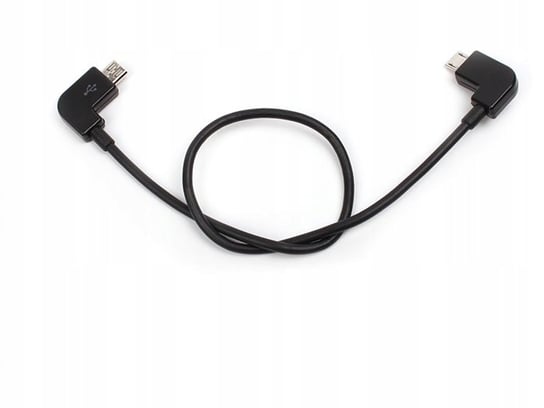Kabel micro USB - micro USB XREC do pilotz Dji Mavic Air/Mavic Pro/Spark Xrec