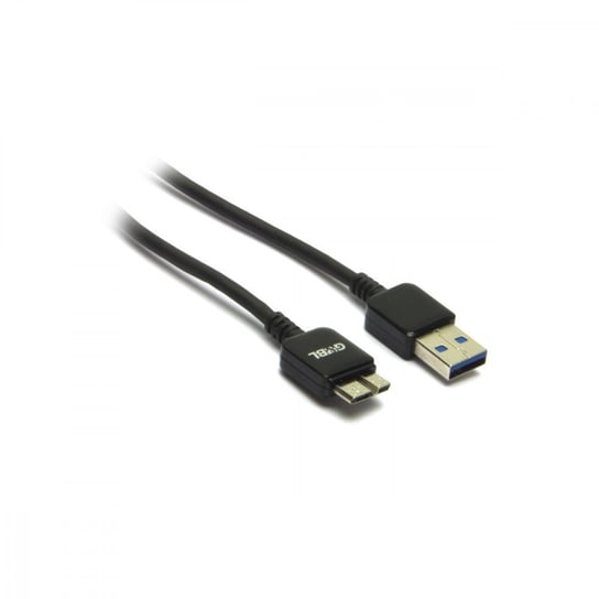 Kabel micro USB - USB G&BL 7150, 1 m G&BL