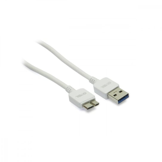 Kabel micro USB - USB G&BL 7151, 1 m G&BL