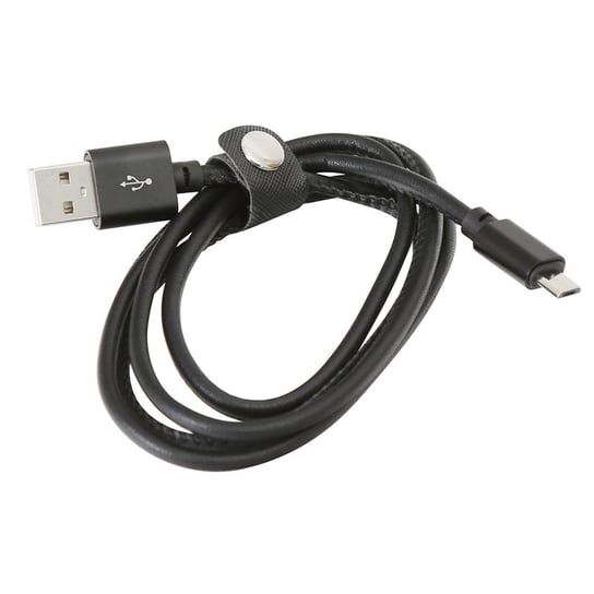 Kabel micro USB - USB PLATINET, 1 m PLATINET