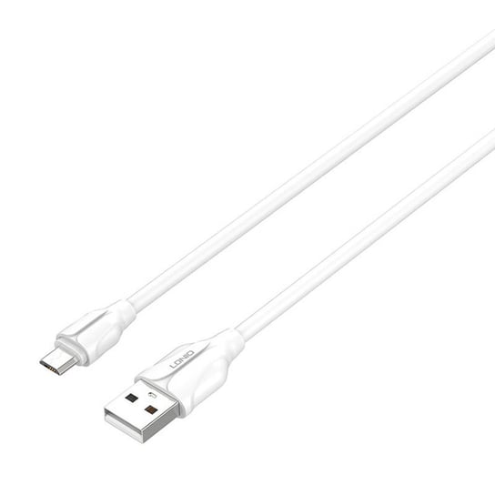 Kabel microUSB LDNIO LS362 2m Inna marka