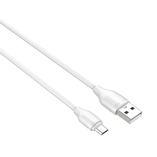 Kabel microUSB LDNIO LS372 2m Inna marka