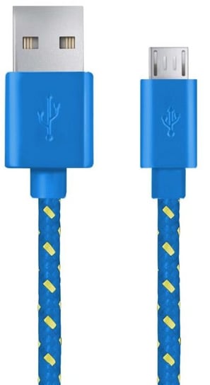 Kabel microUSB - USB 2.0 ESPERANZA EB175BY, 1 m Esperanza